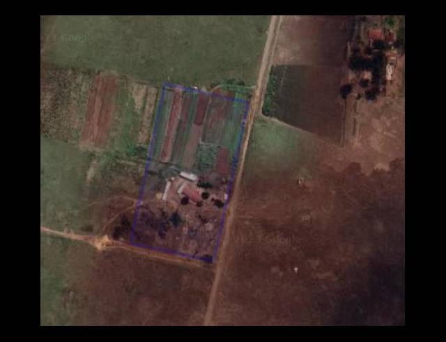 LAND FOR SALE IN MAPLETON